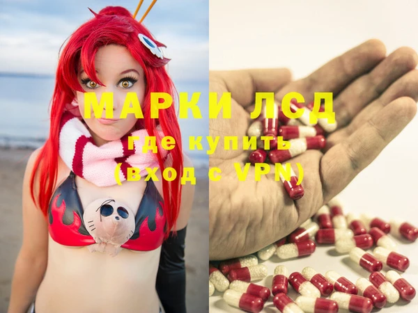 эйфоретик Ладушкин